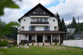 Infinity Villa